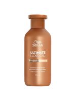 Wella professionals ultimate luxe oil shampoo