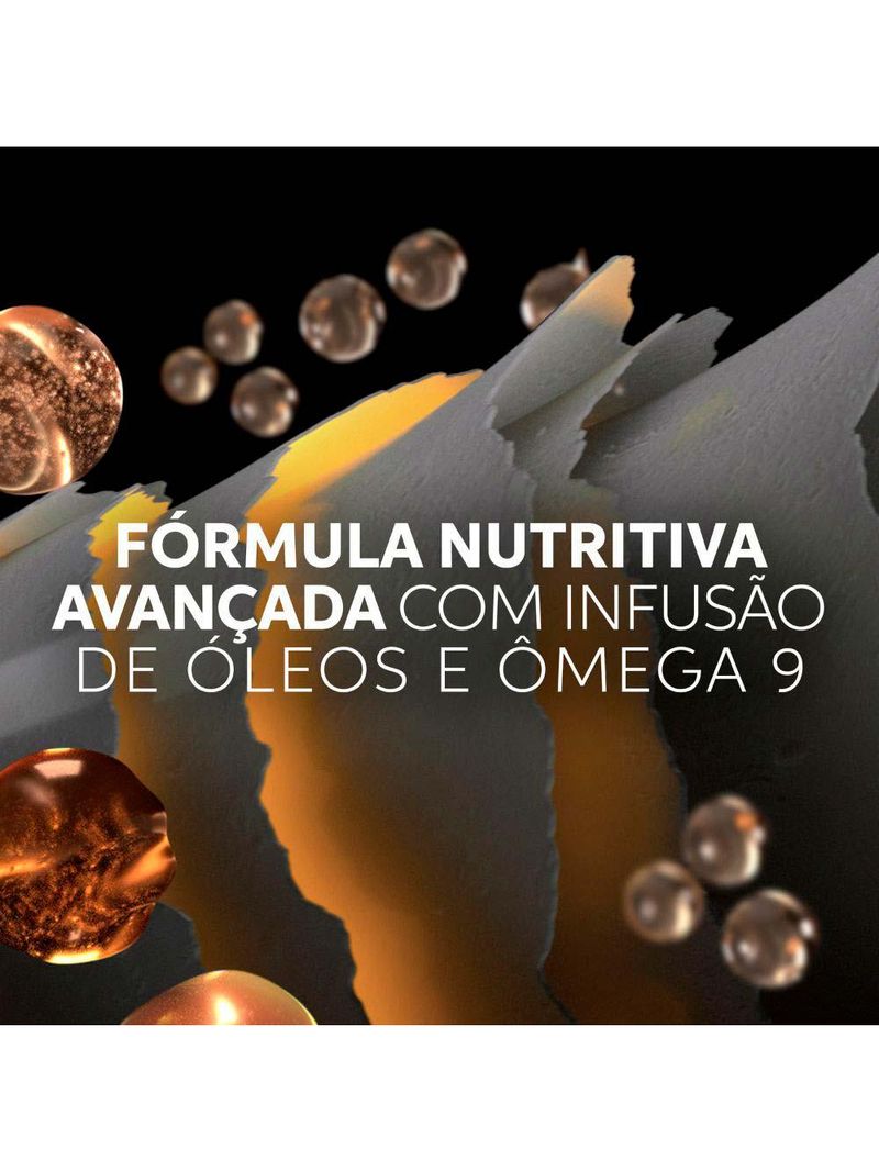 Wella professionals ultimate luxe oil shampoo