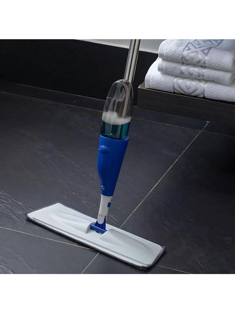 Mop Spray Slim Limpeza Geral Util