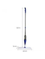 Mop Spray Slim Limpeza Geral Util