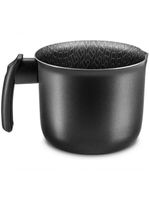 Conjunto Panelas Madri Grafite 7 Peças Mta