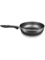 Conjunto Panelas Madri Grafite 7 Peças Mta