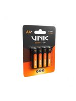 Pilha Alcalina Aa C-4 15v Vp2ab