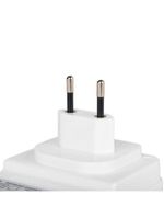 Carregador De Pilhas Toshiba 4x Aa-2600mah