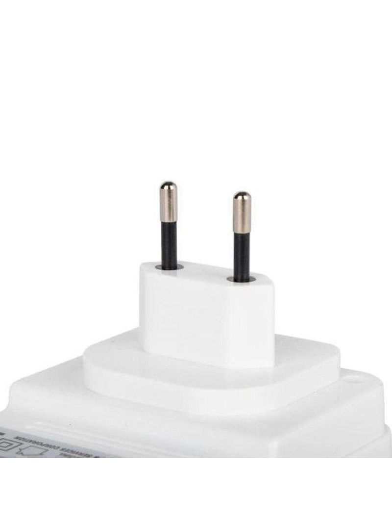 Carregador De Pilhas Toshiba 4x Aa-2600mah