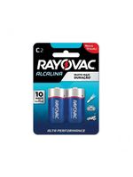 Pilha Alcalina C C-2