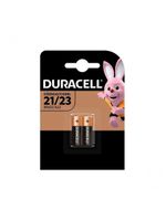 Pilha Alcalina Mn21-a23 Duracell C-2