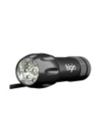 Lanterna Bolso 9 Leds C- 3 Pilhas Aaa