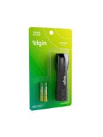 Lanterna Bolso 9 Leds C- 3 Pilhas Aaa