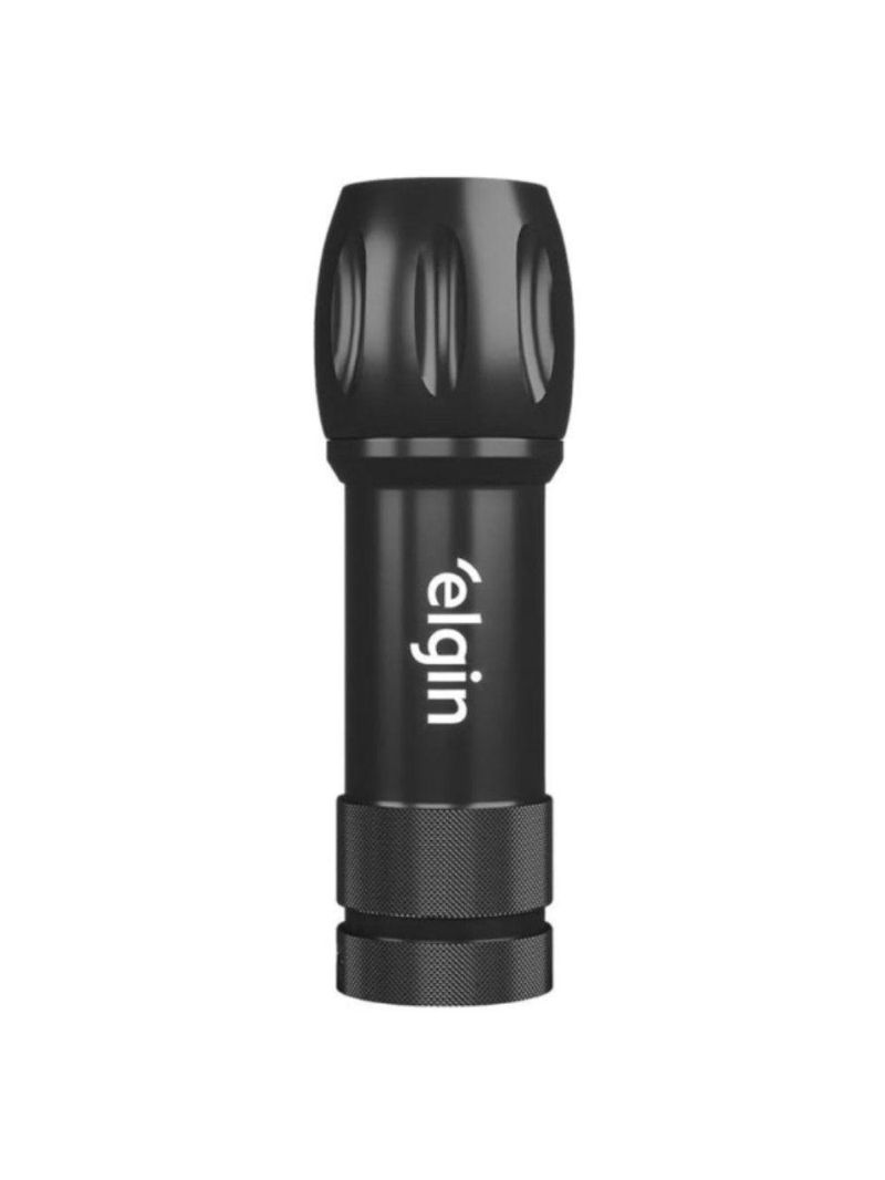 Lanterna Bolso 9 Leds C- 3 Pilhas Aaa