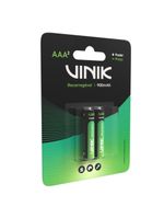 Pilha Recarregável Aaa 900mah C-2