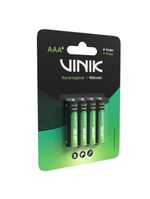 Pilha Recarregável Aaa 900mah C-4