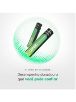 Pilha Recarregável Aaa 900mah C-4