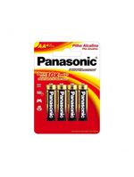 Pilha Alcalina Aa Blister C-4 Lr6xab