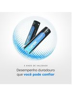 Pilha Comum Aa 15v C- 4