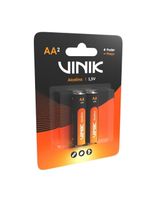 Pilha Alcalina Aa C-2 15v Vp2ab