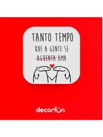 Luminária Box A Gente Se Ama