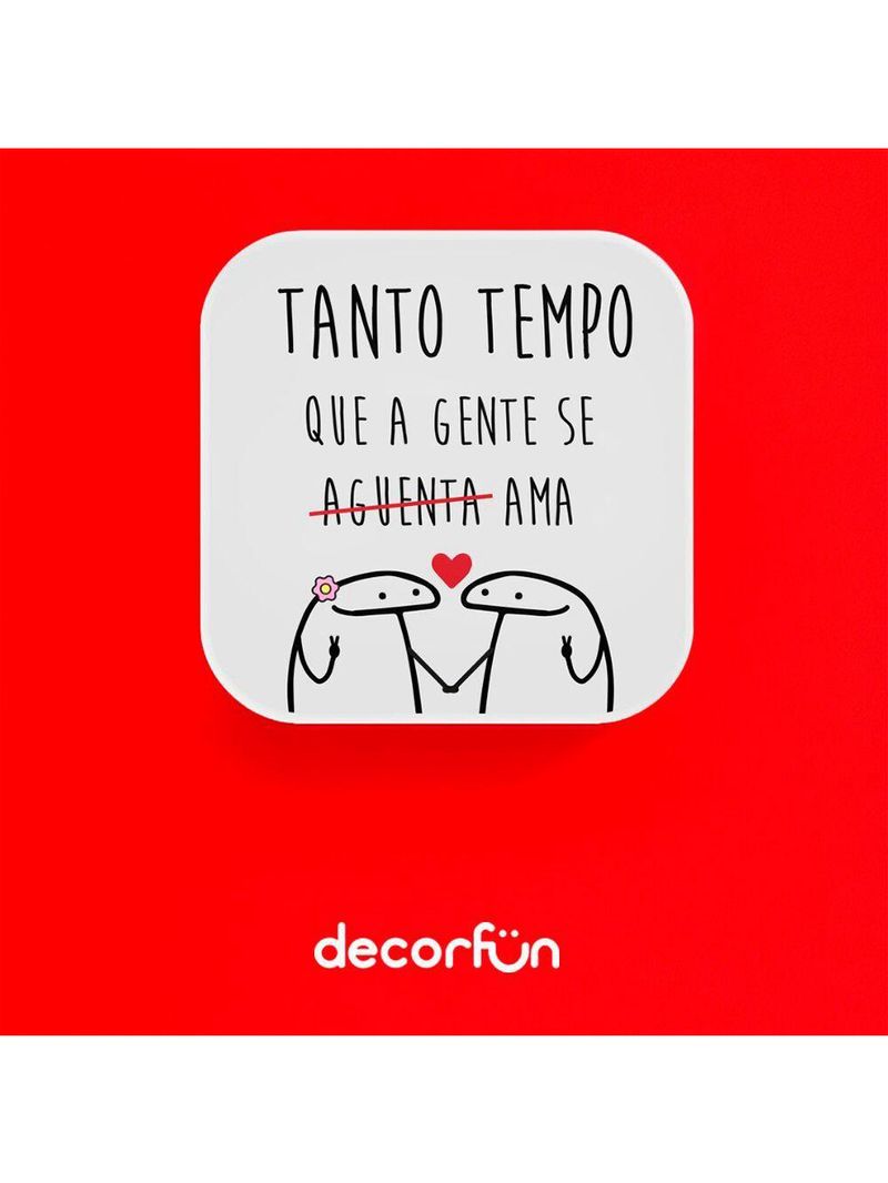 Luminária Box A Gente Se Ama