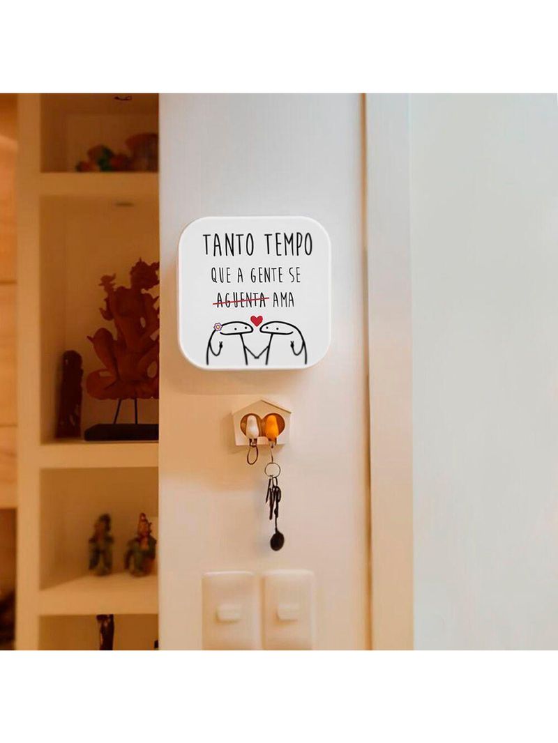 Luminária Box A Gente Se Ama