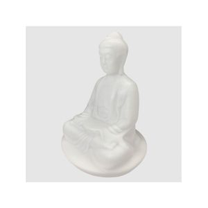 Luminária De Mesa Mestre Buda