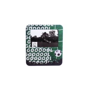 Luminária Porta Retrato Bivolt 10x15 - Futebol