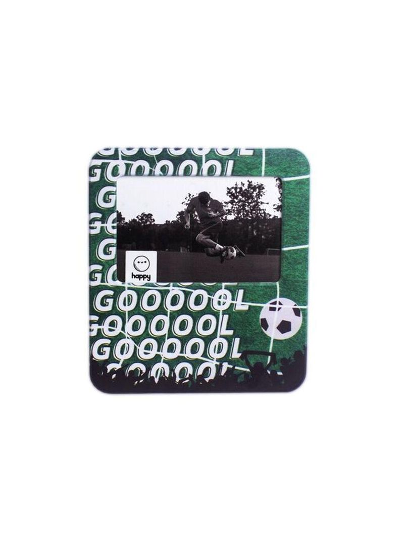 Luminária Porta Retrato Bivolt 10x15 - Futebol