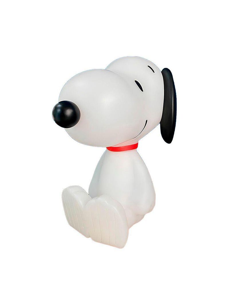 Luminária 3d Snoopy Peanuts Bivolt