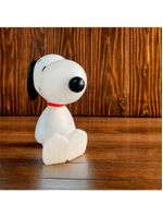 Luminária 3d Snoopy Peanuts Bivolt