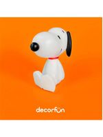 Luminária 3d Snoopy Peanuts Bivolt