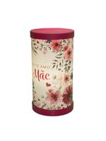 Luminária De Mesa Hug - Eu Te Amo Mãe