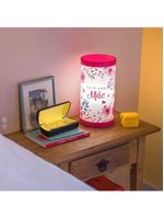 Luminária De Mesa Hug - Eu Te Amo Mãe