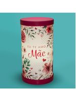 Luminária De Mesa Hug - Eu Te Amo Mãe