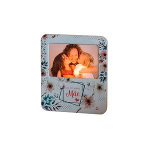 Luminária Porta Retrato - Eu Te Amo Mãe