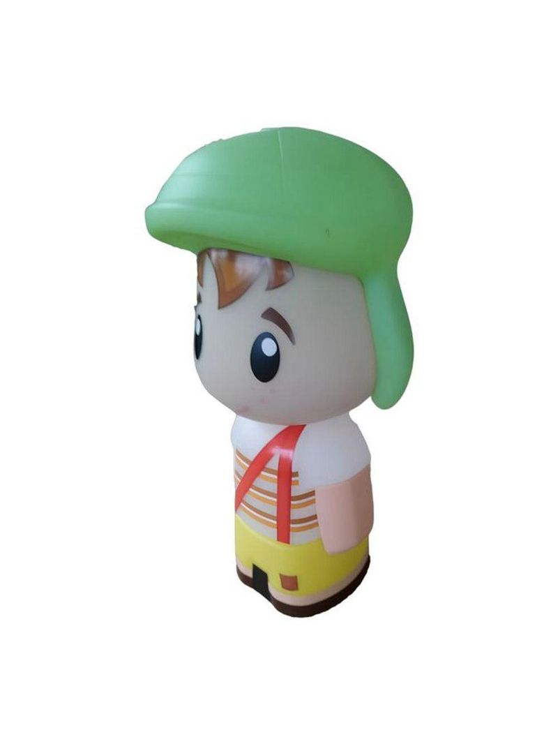 Luminária 3d Chaves Luz Difusa Decoração Criativa