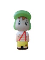 Luminária 3d Chaves Luz Difusa Decoração Criativa