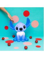 Kit Luminárias Disney Ohana - Stitch E Angel