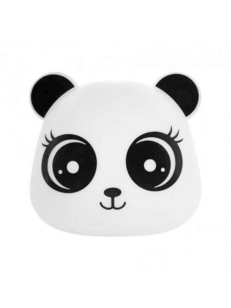 Luminária De Mesa A Pandinha