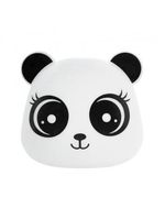 Luminária De Mesa A Pandinha