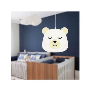Luminária Urso Pendente