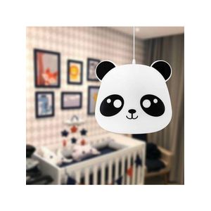 Luminária O Pandinha Pendente