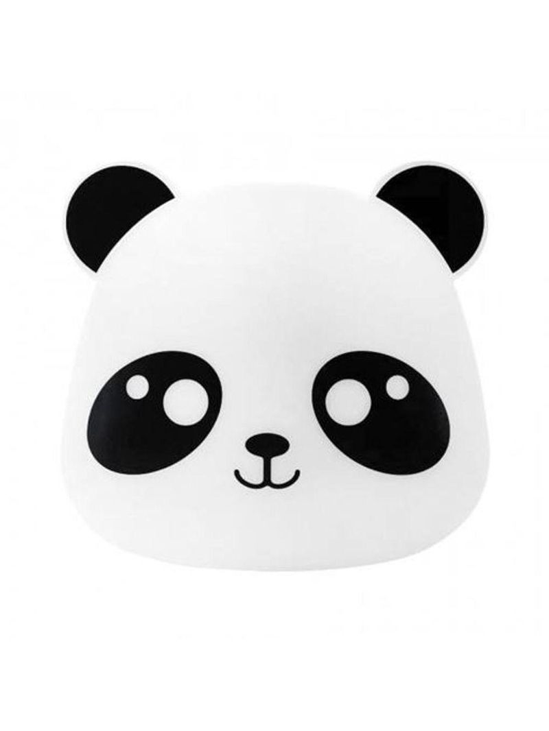 Luminária O Pandinha Pendente