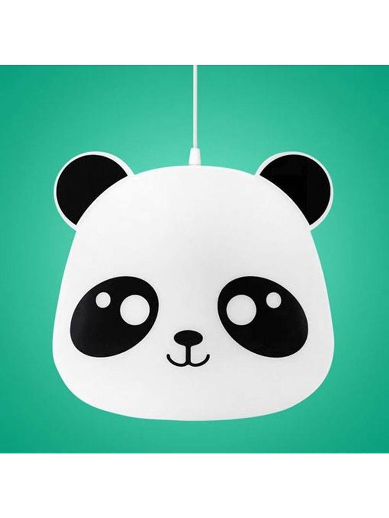 Luminária O Pandinha Pendente