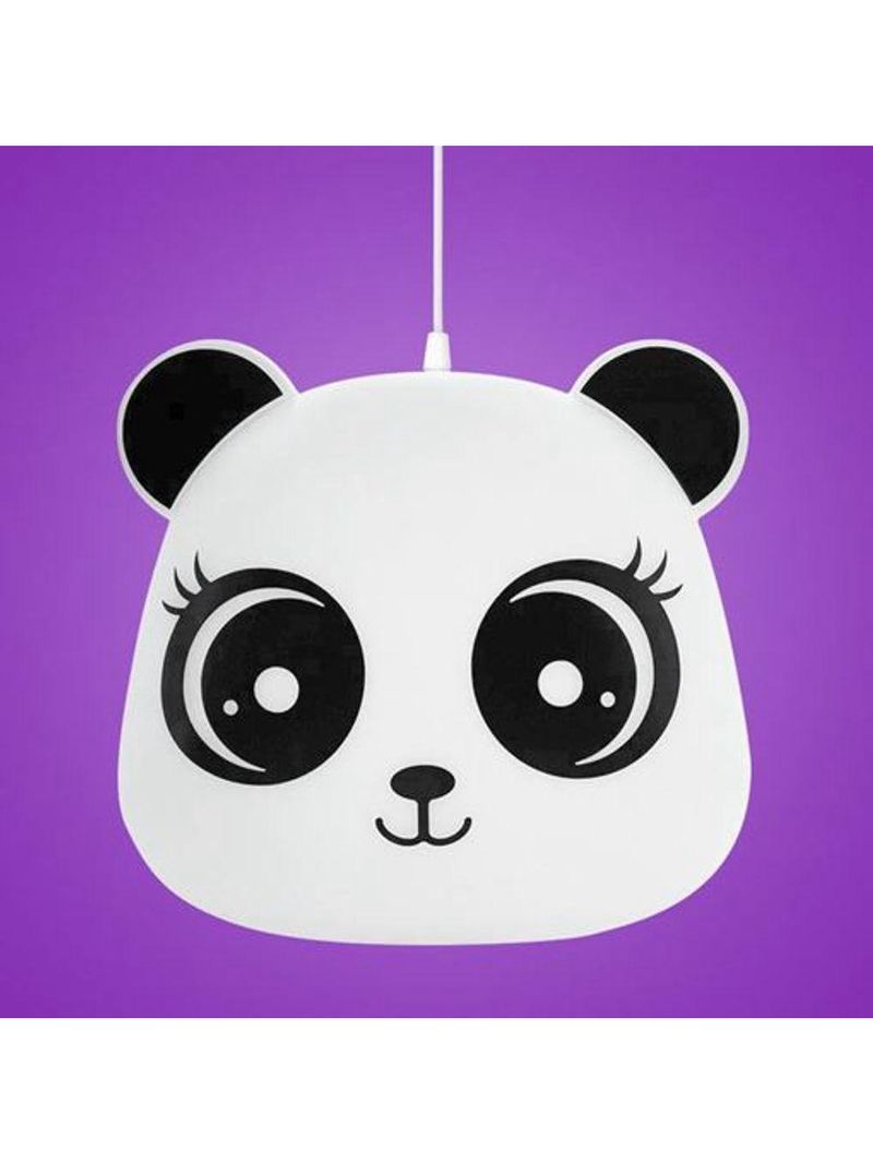 Luminária A Pandinha Pendente