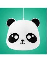 Luminária O Pandinha Pendente