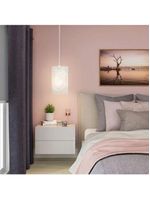 Luminária Pendente Tower Shape