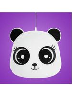 Luminária A Pandinha Pendente