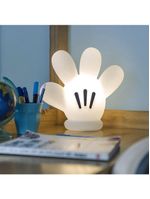 Luminária Luva Mickey Mouse