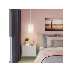 Luminária Pendente Tower Shape