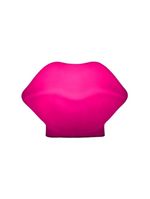 Luminária Boca Fun Light