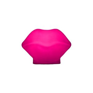 Luminária Boca Fun Light